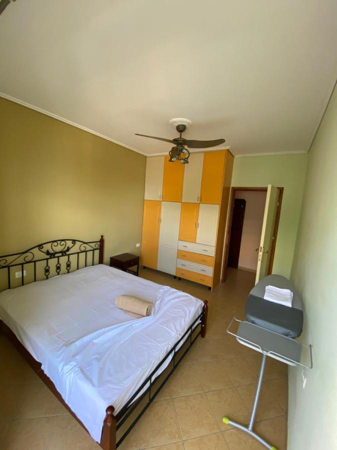 Noar Apartment Sarandë Exterior foto