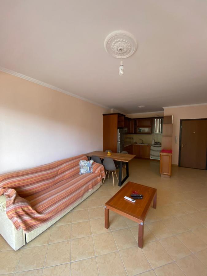 Noar Apartment Sarandë Exterior foto
